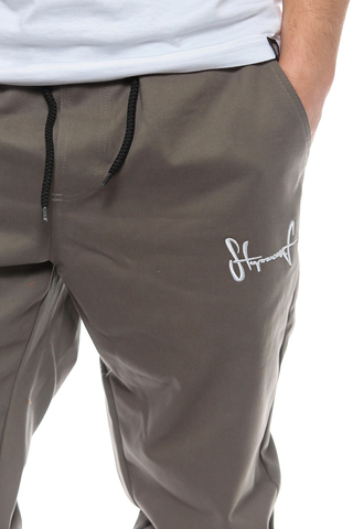 Spodnie Stoprocent Jogger Classic