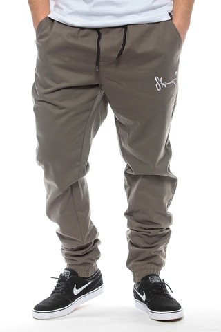 Spodnie Stoprocent Jogger Classic