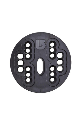 Dysk Do Wiązań Burton Channel 4x4