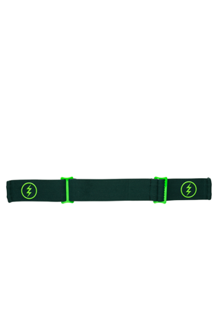 Gogle Snowboardowe Electric EG2