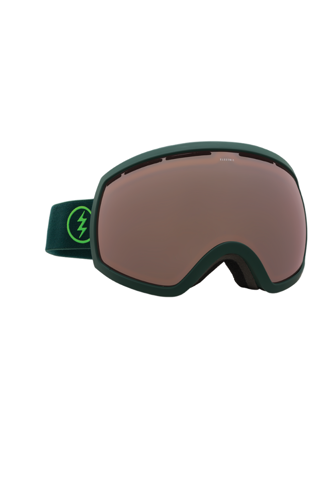 Gogle Snowboardowe Electric EG2