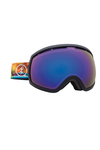 Gogle Snowboardowe Electric EG2