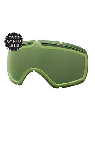 Gogle Snowboardowe Electric EG2.5