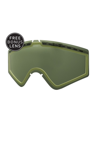 Gogle Snowboardowe Electric EGV