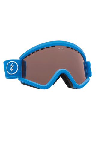 Gogle Snowboardowe Electric EGV