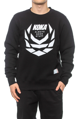 Bluza Koka Fusion