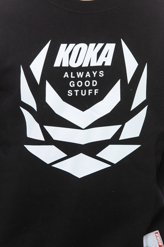 Bluza Koka Fusion