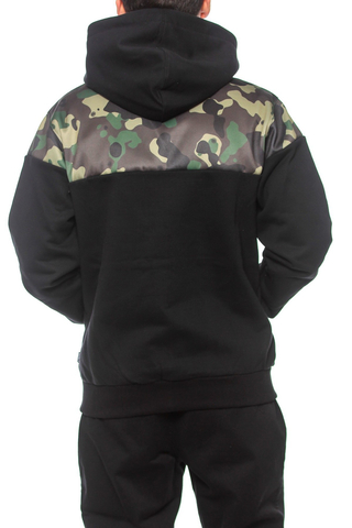 Bluza Zip SSG Smoke Story Group Moro Part 