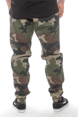 Spodnie SSG Smoke Story Group Jogger Slim Classic