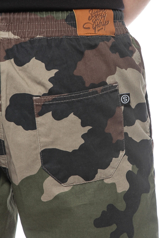 Spodnie SSG Smoke Story Group Jogger Slim Classic