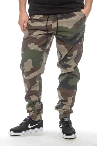 Spodnie SSG Smoke Story Group Jogger Slim Classic