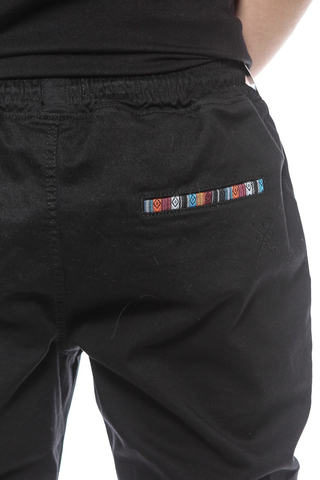 Spodnie Malita Aztek Pocket Jogger