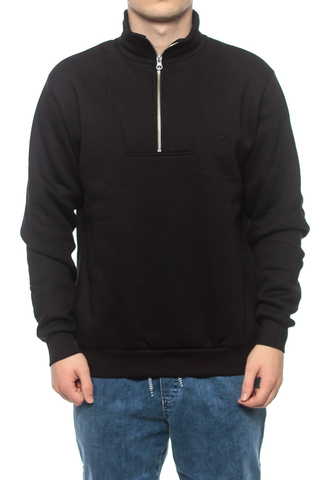 Bluza Polar Zip Neck