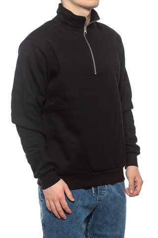 Bluza Polar Zip Neck