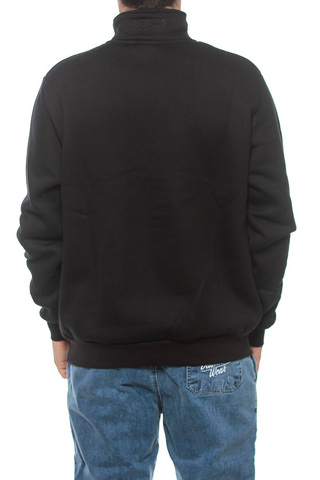 Bluza Polar Zip Neck