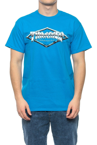 Koszulka Thrasher Diamond Emblem 