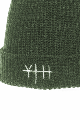 Czapka Zimowa Youth Beanie