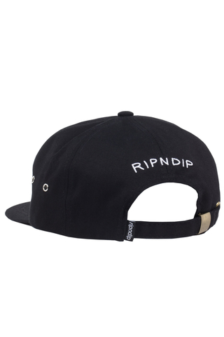 Czapka Ripndip Pussy Patrol