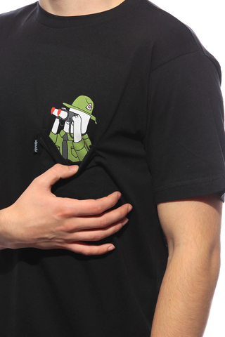 Koszulka Ripndip Pussy Patrol 