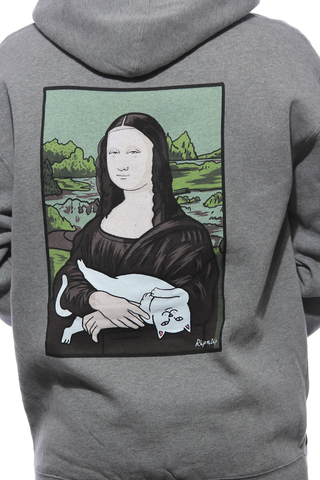 Ripndip nermal shop lisa hoodie