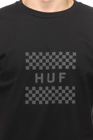 Koszulka Huf Check Box