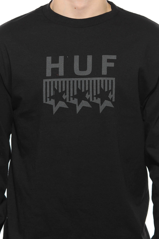 Longsleeve HUF DBC