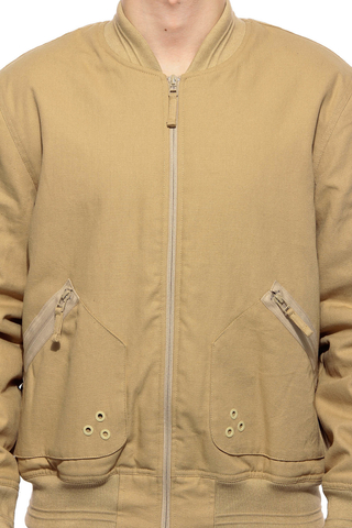 Kurtka Zimowa Prosto Halny Bomber