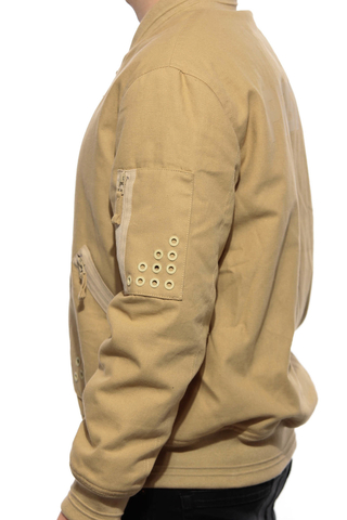 Kurtka Zimowa Prosto Halny Bomber