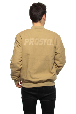 Kurtka Zimowa Prosto Halny Bomber