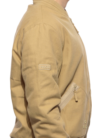 Kurtka Zimowa Prosto Halny Bomber