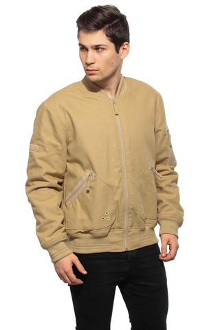 Kurtka Zimowa Prosto Halny Bomber