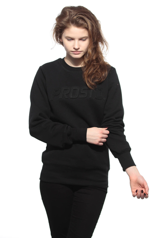 Bluza Damska Prosto Heavy