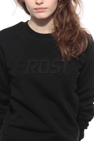 Bluza Damska Prosto Heavy