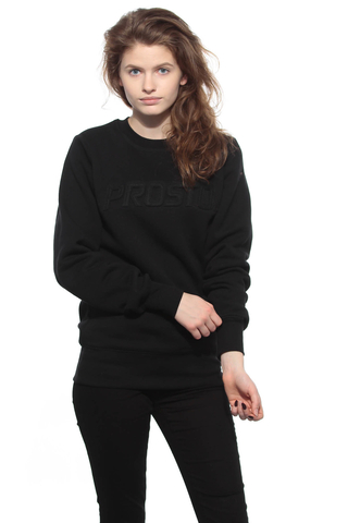 Bluza Damska Prosto Heavy