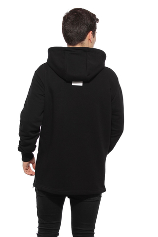 Bluza Kaptur Biuro Ochrony Rapu Premium Borcrew