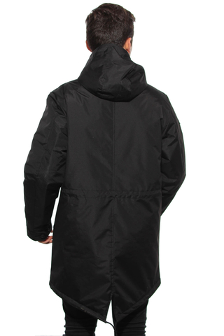 Kurtka Zimowa SSG Smoke Story Group Street Parka