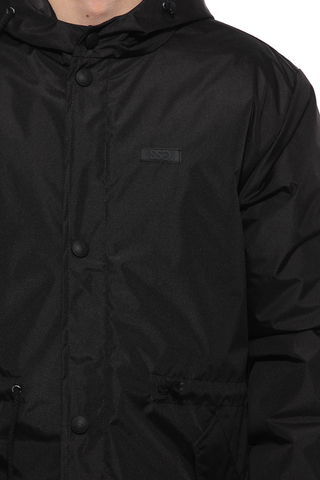 Kurtka Zimowa SSG Smoke Story Group Street Parka