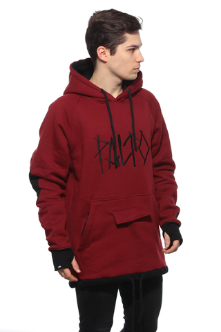 Bluza Snowboardowa Palto Slavic