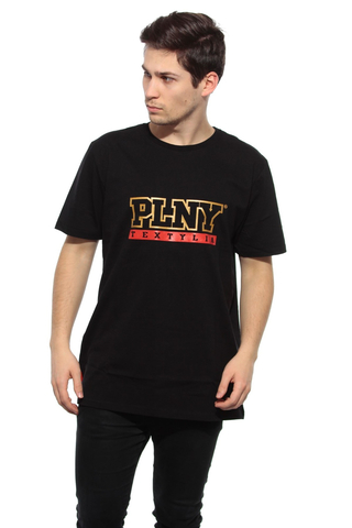 Koszulka PLNY Rich Class