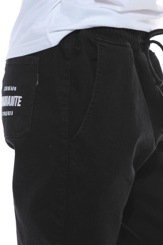 Spodnie Damskie Diamante Wear Classic RM Jogger Jeans