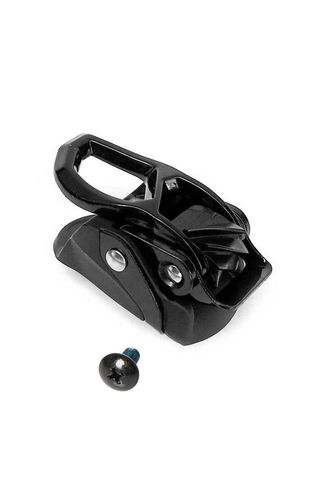 Pompka do wiązania Burton Double Take Toe Buckle
