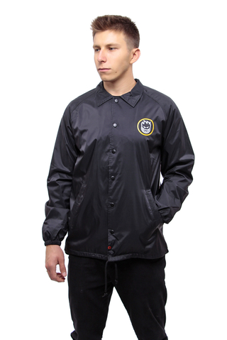 Spitfire Retro Classic Jacket