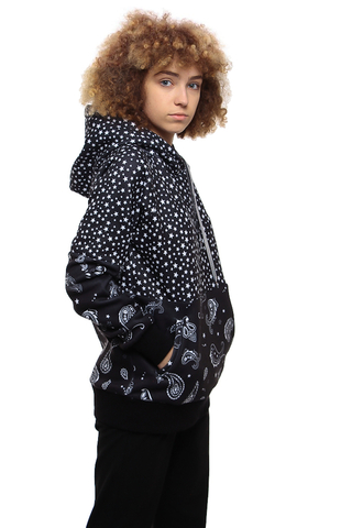 Bluza Kaptur Damska Femi Stories Kenta