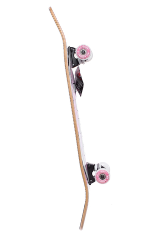 Real Oval Tropics Skateboard