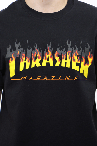Koszulka Thrasher BBQ