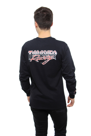 Thrasher racing outlet