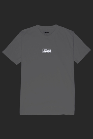 Koszulka Koka Box Logo