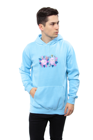 Rick and morty hoodie primitive online