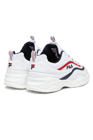 Buty Damskie Fila Ray Low
