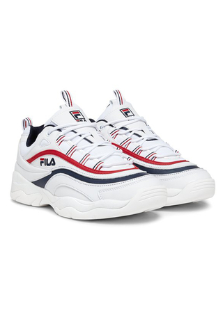 Buty Damskie Fila Ray Low